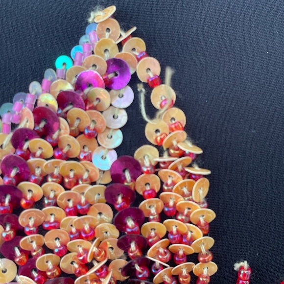 Anna Scott size 8 strapless dress - Picture 3 of 12